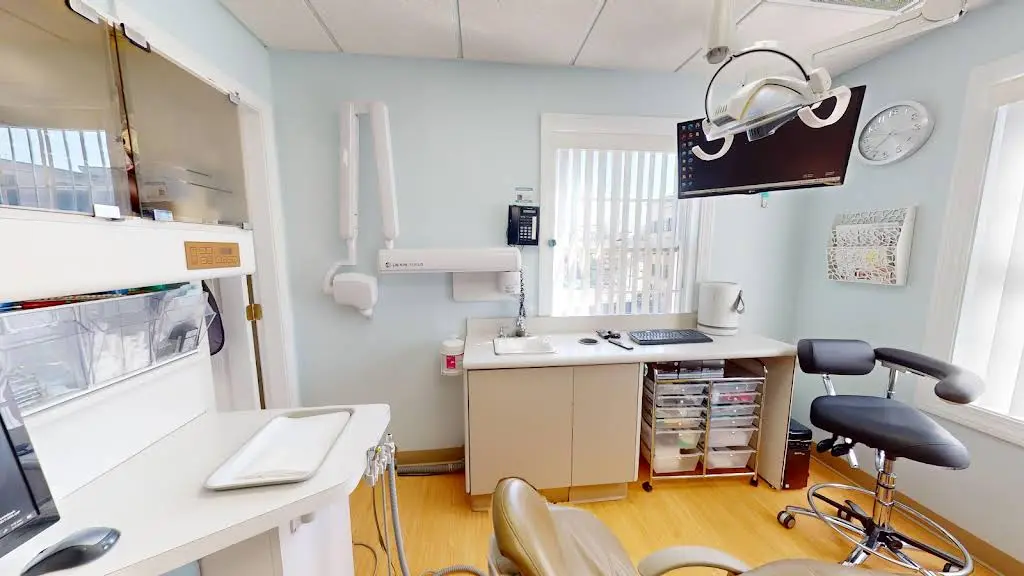 Smile Design Dental Team of Dedham