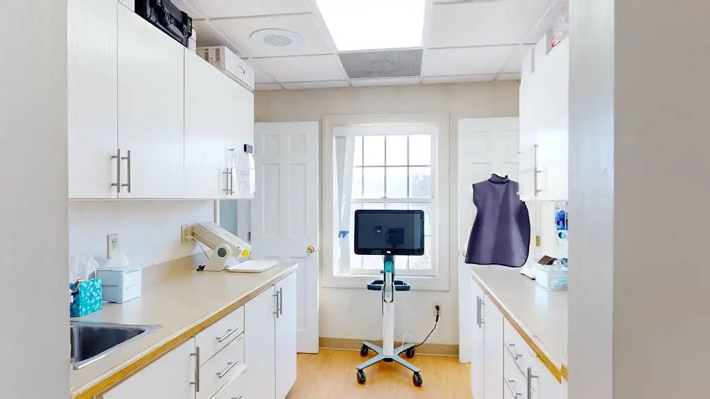 Smile Design Dental Team of Dedham