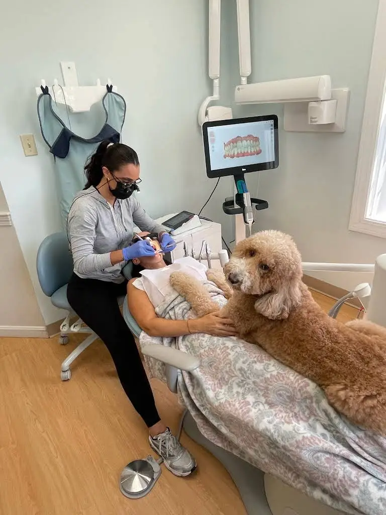 Smile Design Dental Team of Dedham
