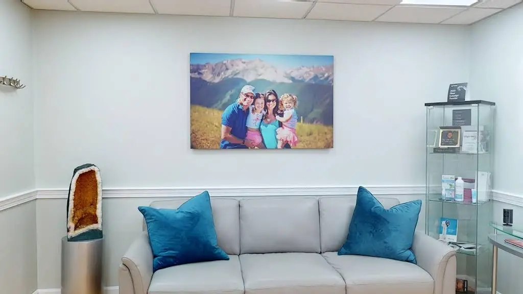 Smile Design Dental Team of Dedham
