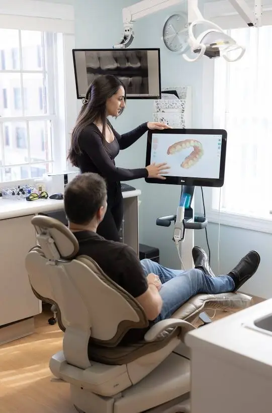 Smile Design Dental Team of Dedham