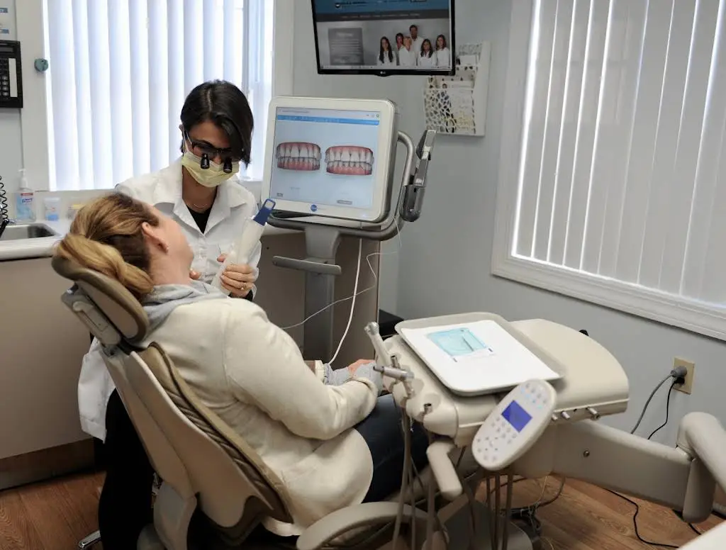 Smile Design Dental Team of Dedham