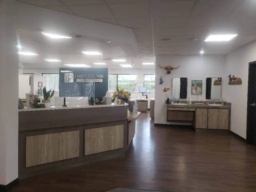 Lakewood Park Orthodontics