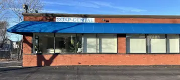 Soap Dental