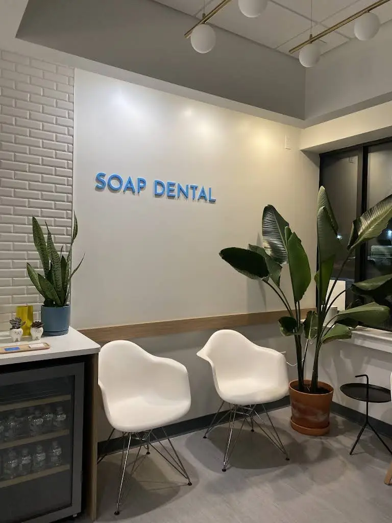 Soap Dental