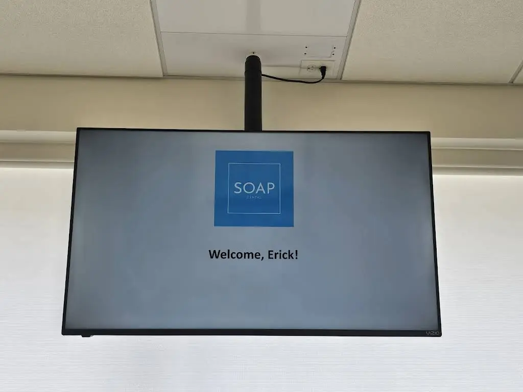 Soap Dental