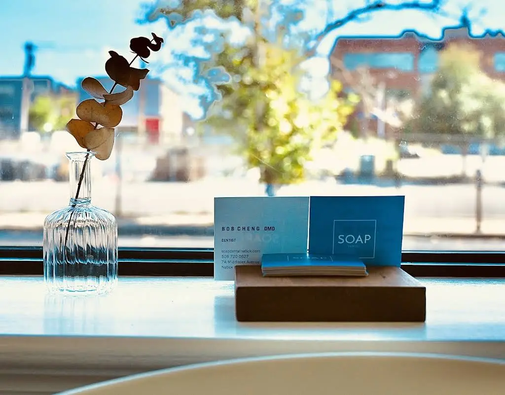 Soap Dental