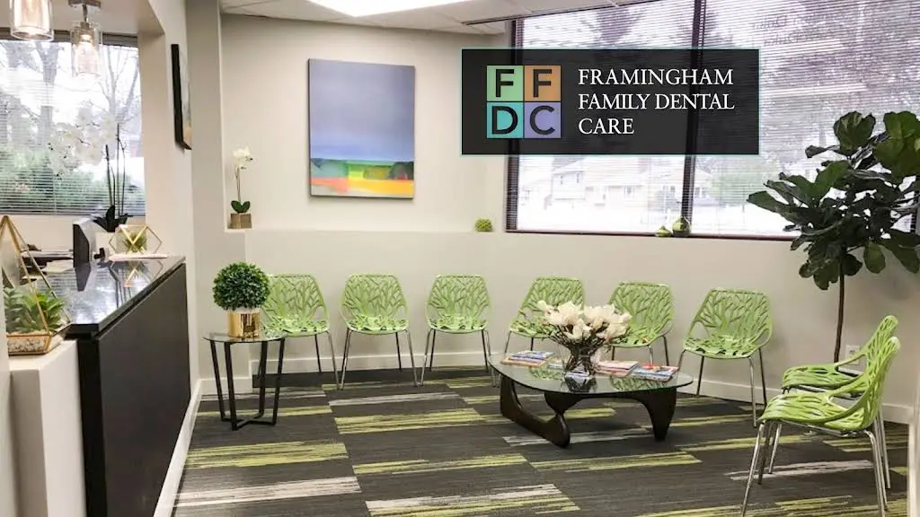 Framingham Family Dental Care