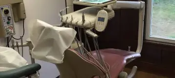 Dr. Samer Aleid, DMD
