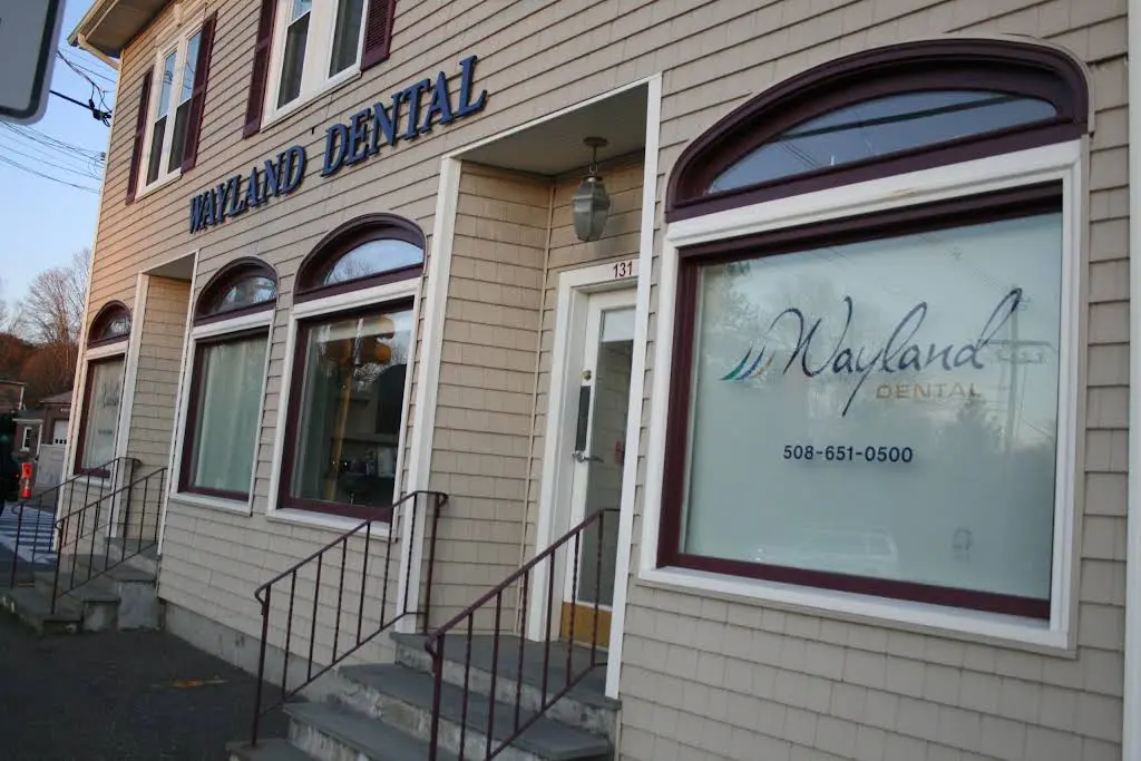 Wayland Dental