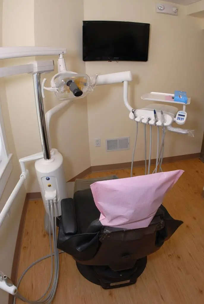 Wayland Dental