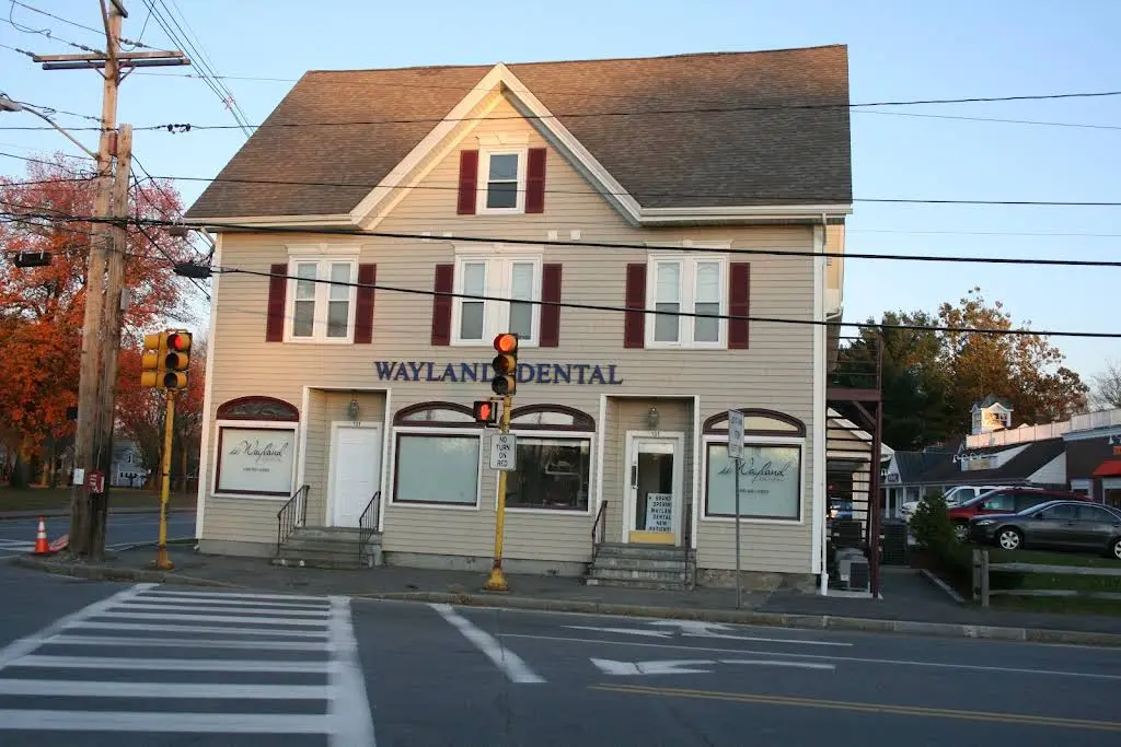 Wayland Dental