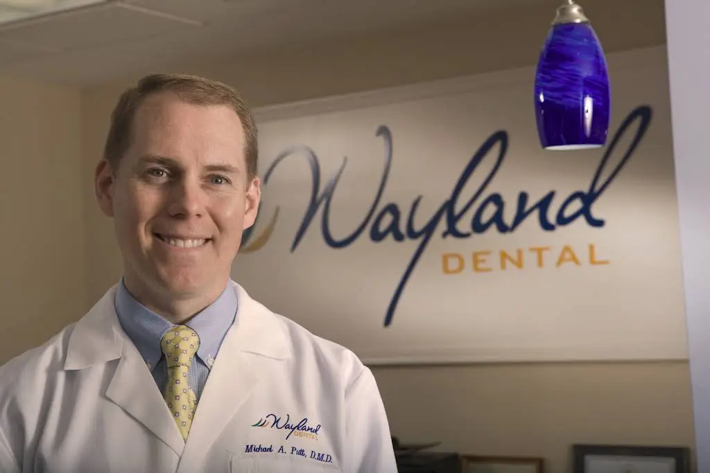 Wayland Dental