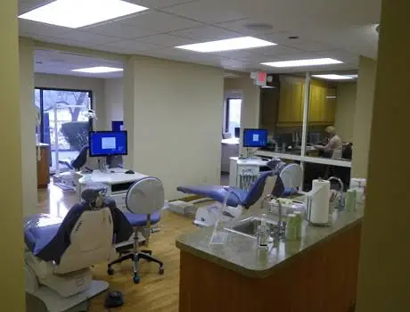Central Orthodontic Associates