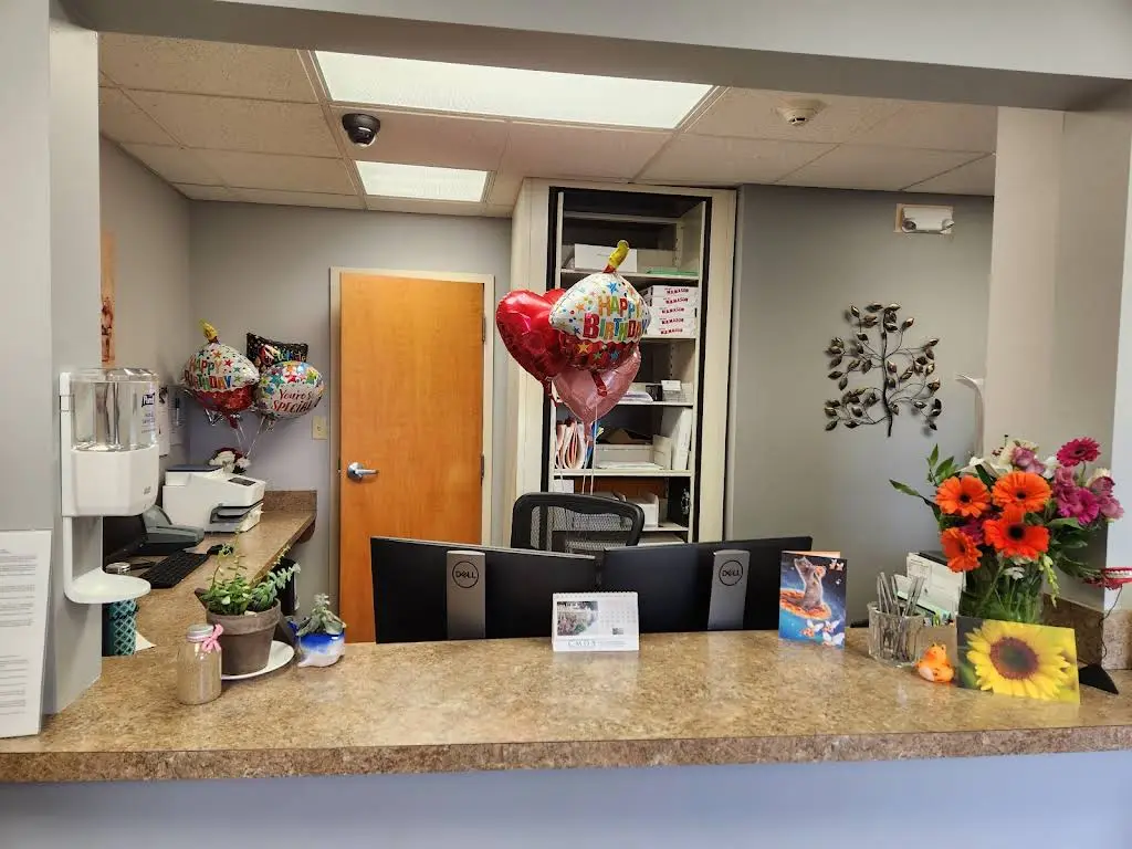 Central Orthodontic Associates