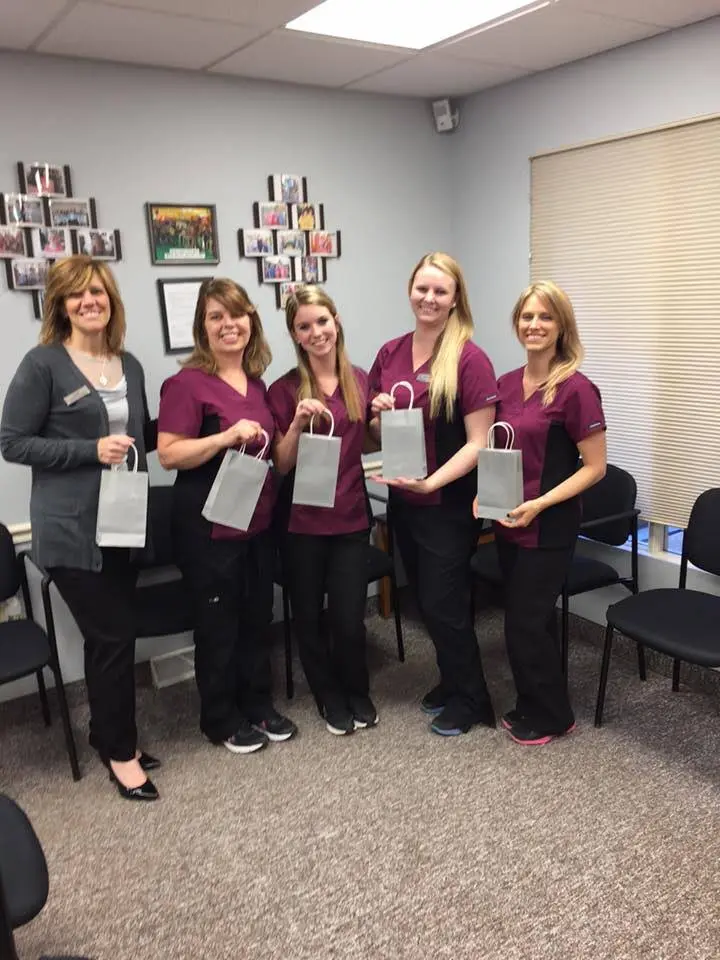Central Orthodontic Associates