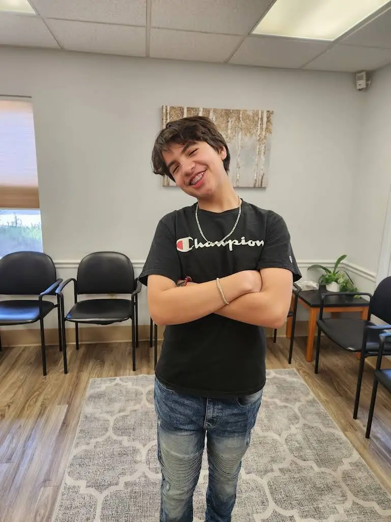 Central Orthodontic Associates