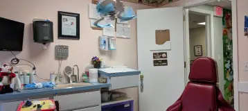Wachusett Pediatric Dentistry