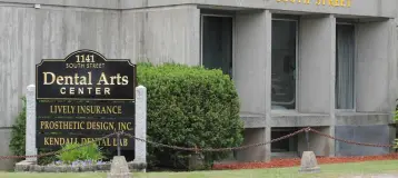 Dental Arts Center