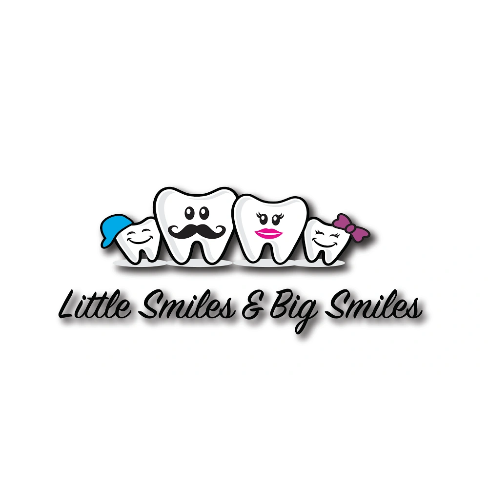 Little Smiles & Big Smiles