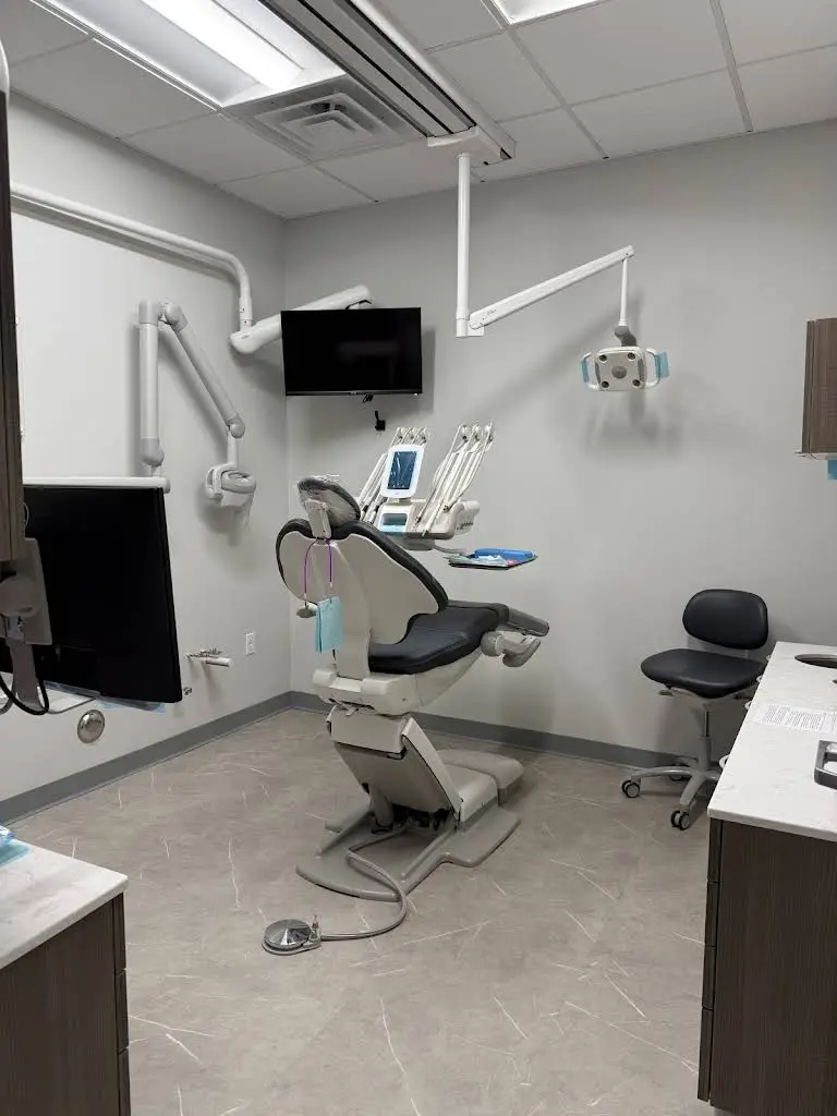 Stow Acres Family Dental