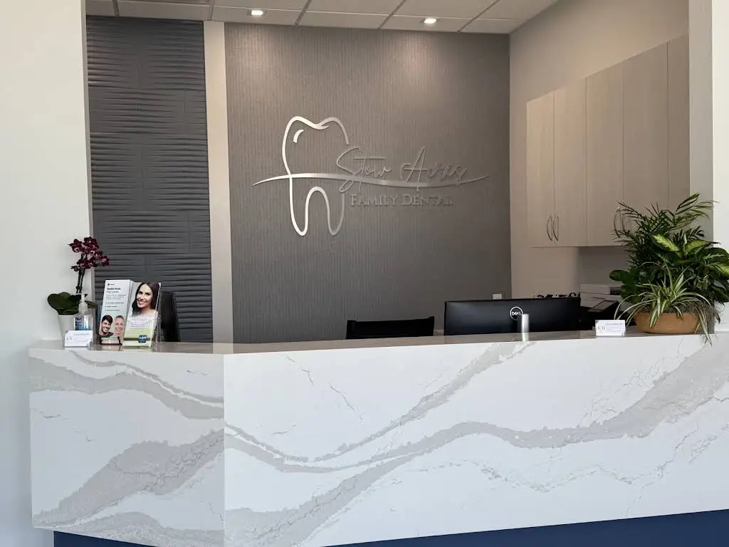 Stow Acres Family Dental