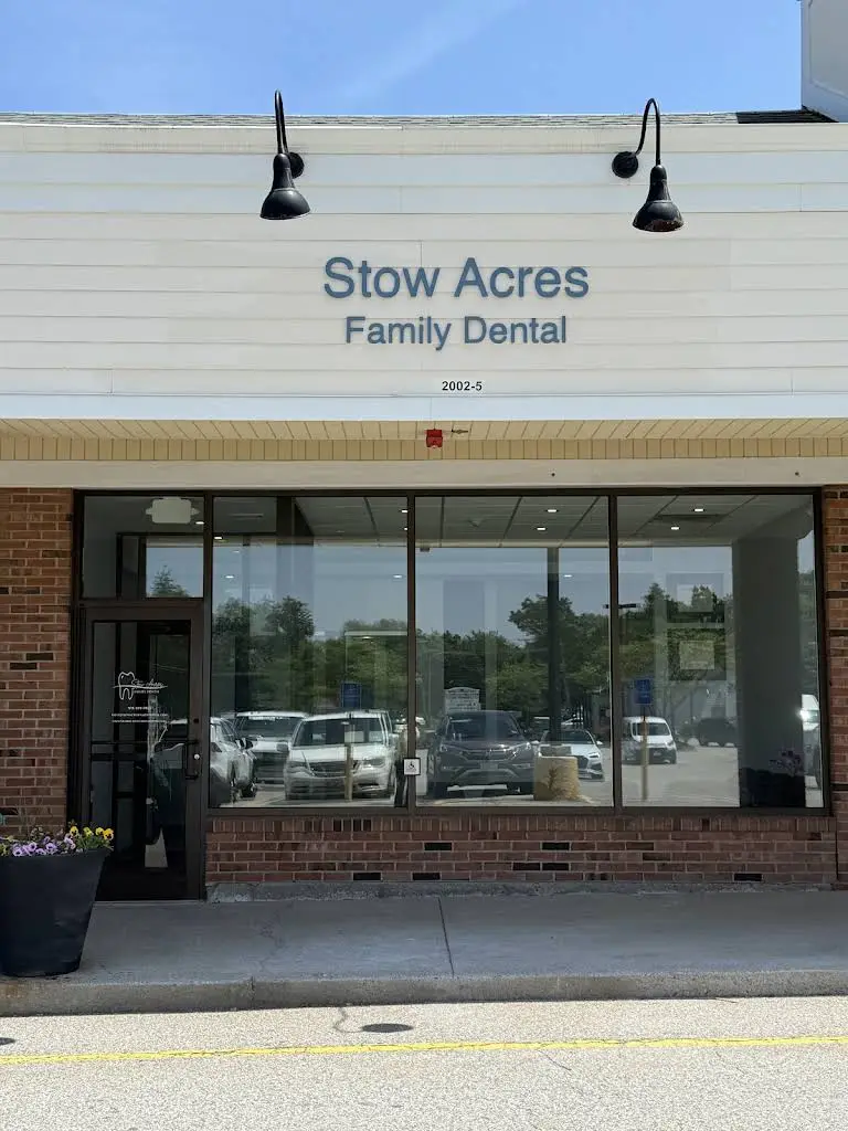 Stow Acres Family Dental