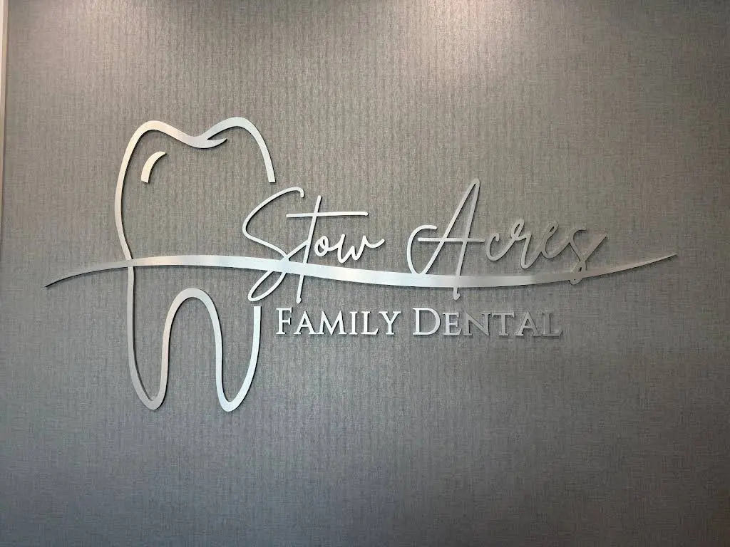 Stow Acres Family Dental