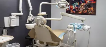 Stow Dental Care