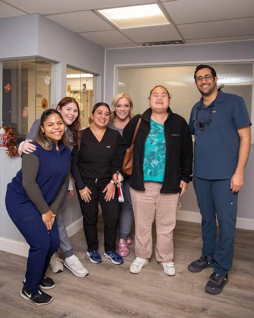 Stow Dental Care