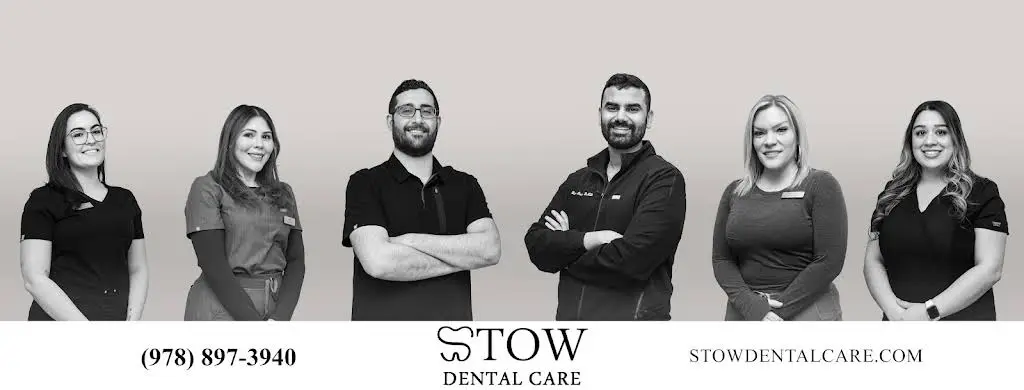 Stow Dental Care