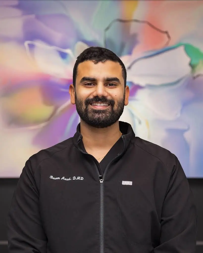 Stow Dental Care