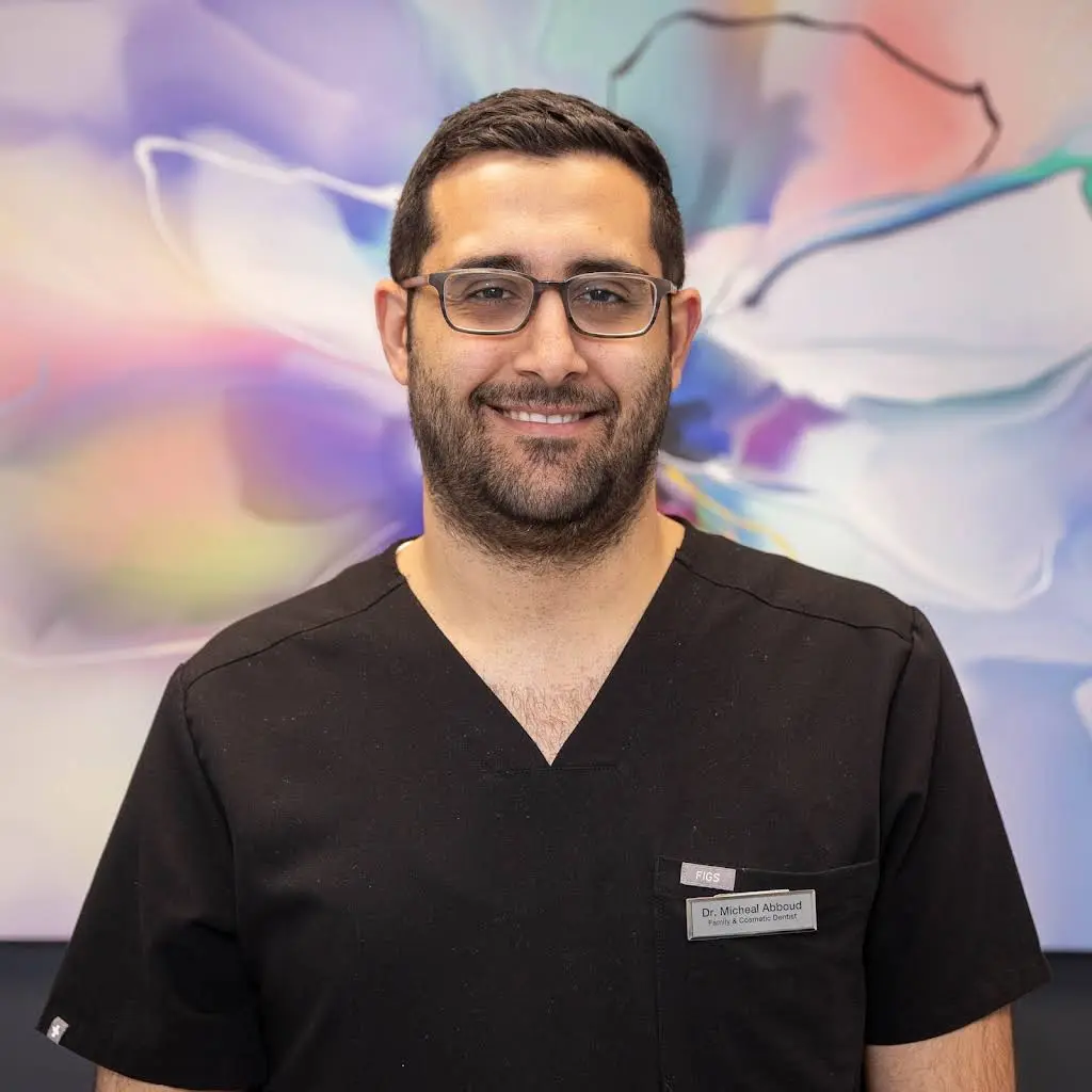 Stow Dental Care
