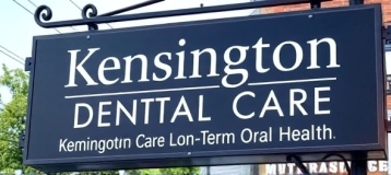 Kensington Family Dental Care