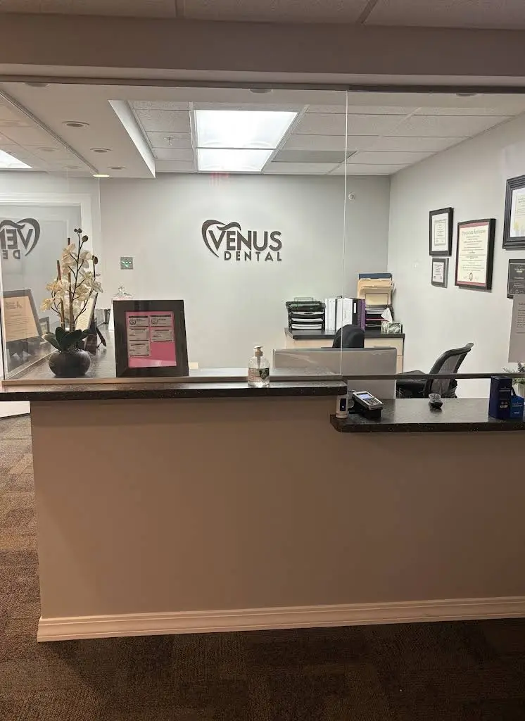 Venus Dental
