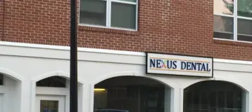 Nexus Family Dental