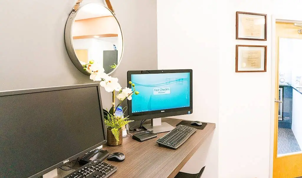 Nexus Family Dental