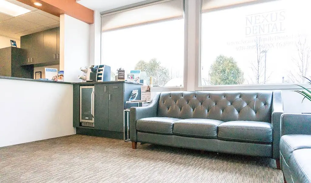 Nexus Family Dental