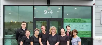 Maynard Family Dentists