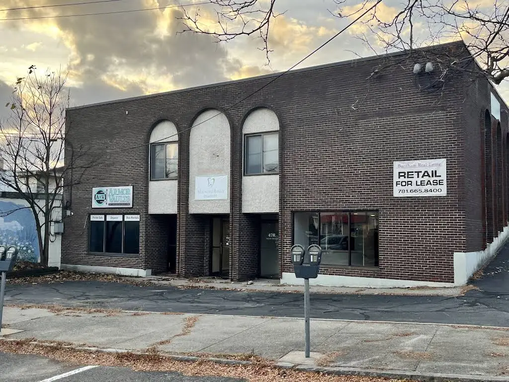 Maynard Family Dentists