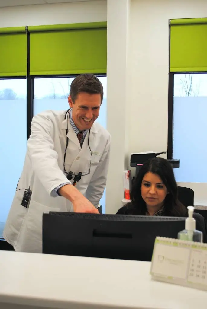 Maynard Family Dentists
