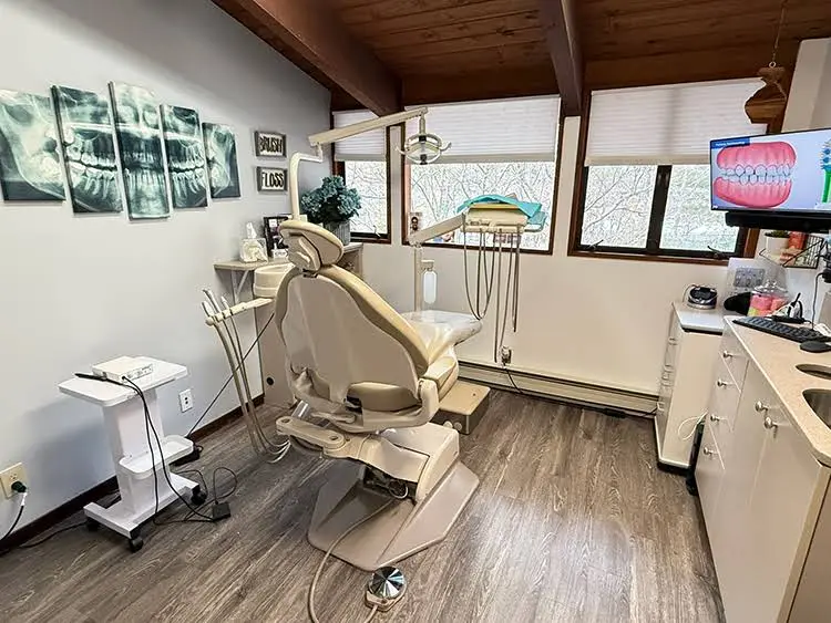 Acton Smile Hub, P.C.