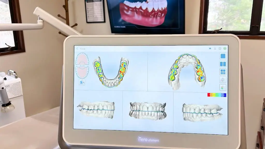 Acton Smile Hub, P.C.