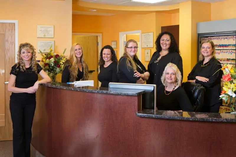 Today's Dental Of Boxborough