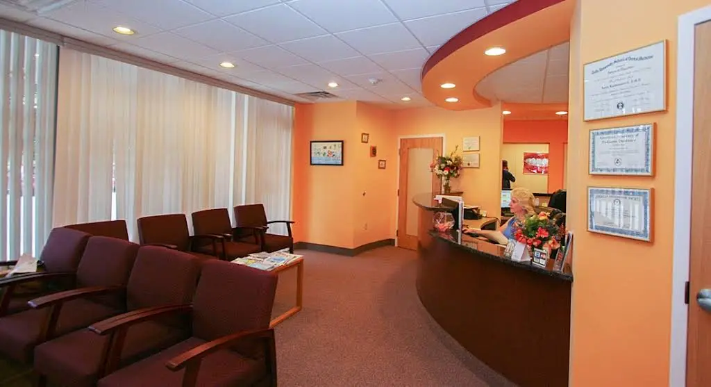 Today's Dental Of Boxborough