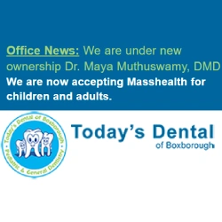 Today's Dental Of Boxborough