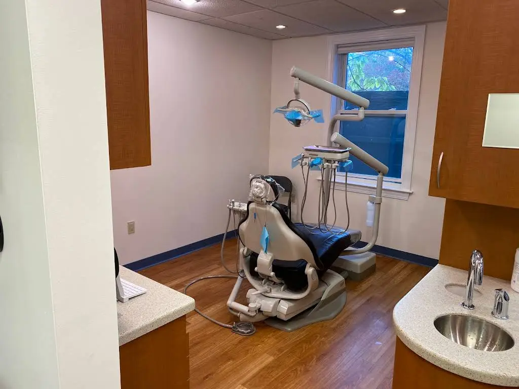 Care Smile Dental Concord