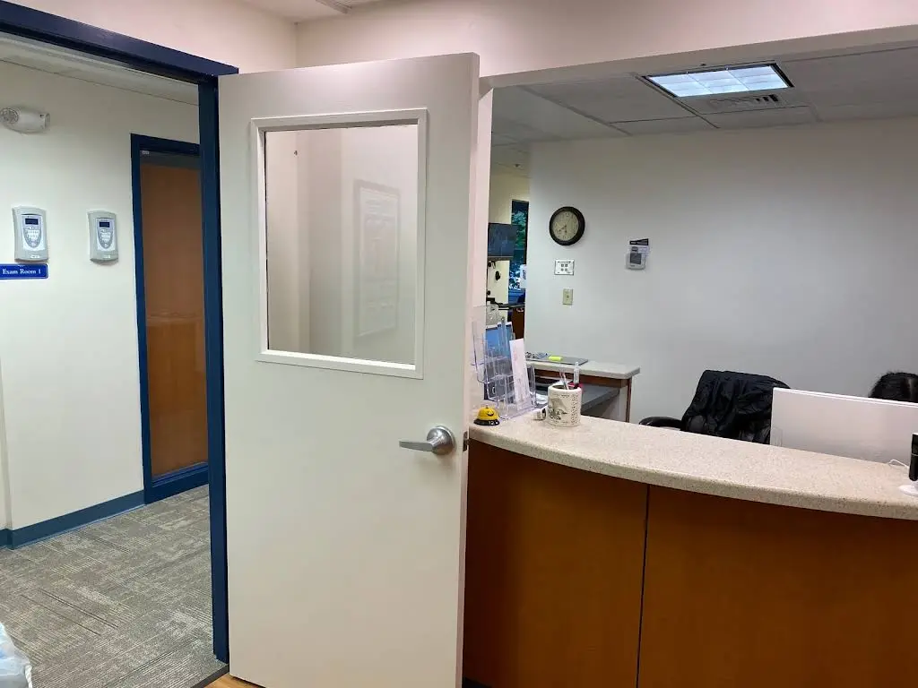 Care Smile Dental Concord
