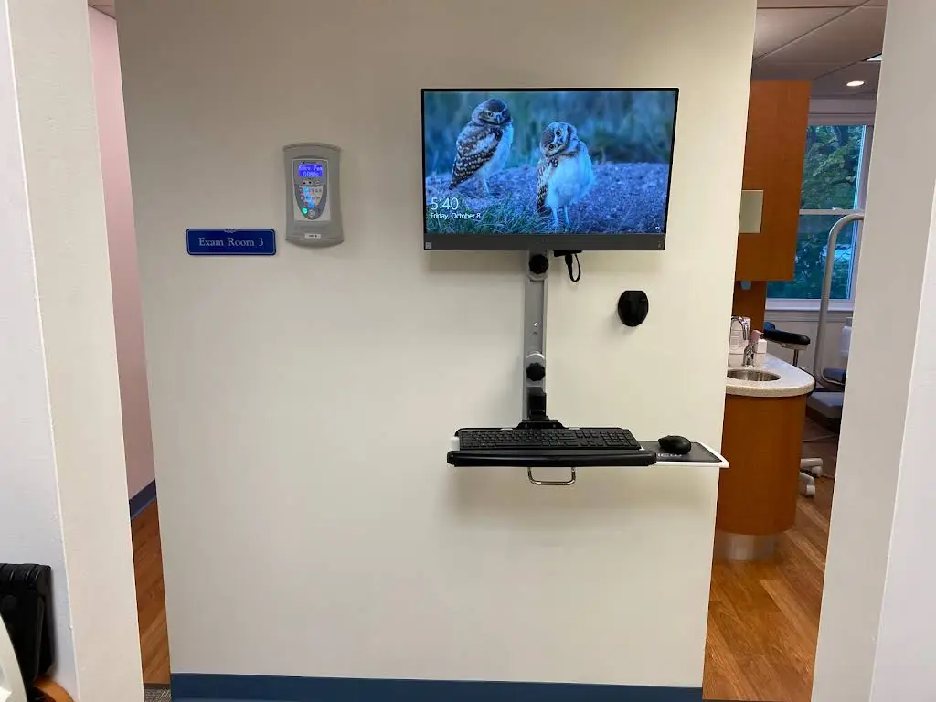 Care Smile Dental Concord