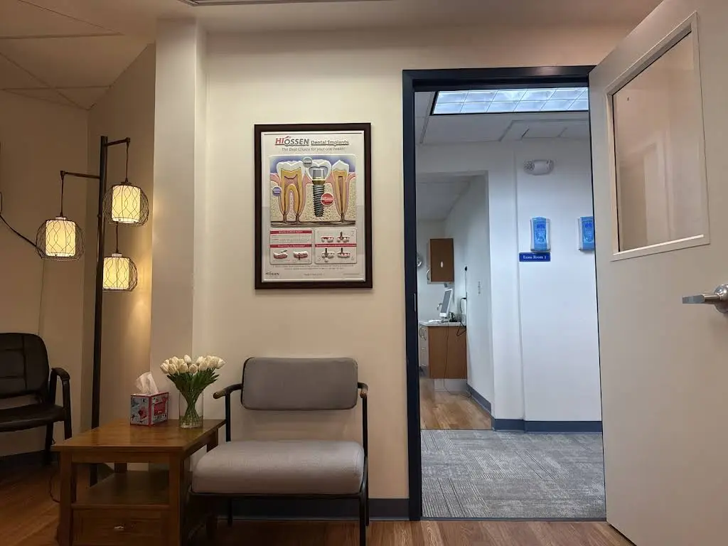 Care Smile Dental Concord